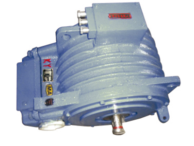 YVF-22Q（380、220）礦用一般型變頻牽引電動(dòng)機(jī)